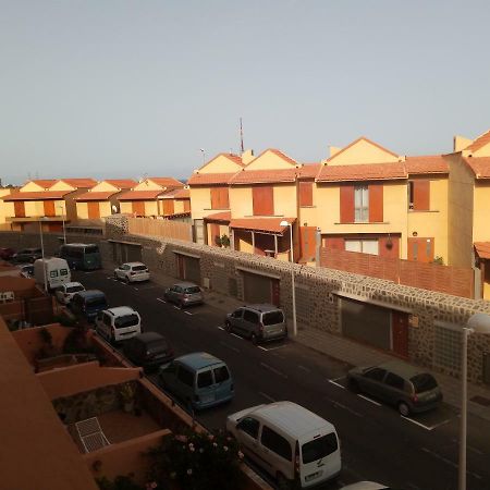 Mimmomax Playa Cabezo Apartment เอลเมดาโน ภายนอก รูปภาพ